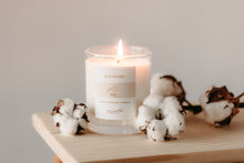 Load image into Gallery viewer, BEAUTIFYING COLLECTION AROMATHERAPY CANDLE  Single Wick candle (140g)
