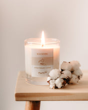 Load image into Gallery viewer, BEAUTIFYING COLLECTION AROMATHERAPY CANDLE  Single Wick candle (140g)
