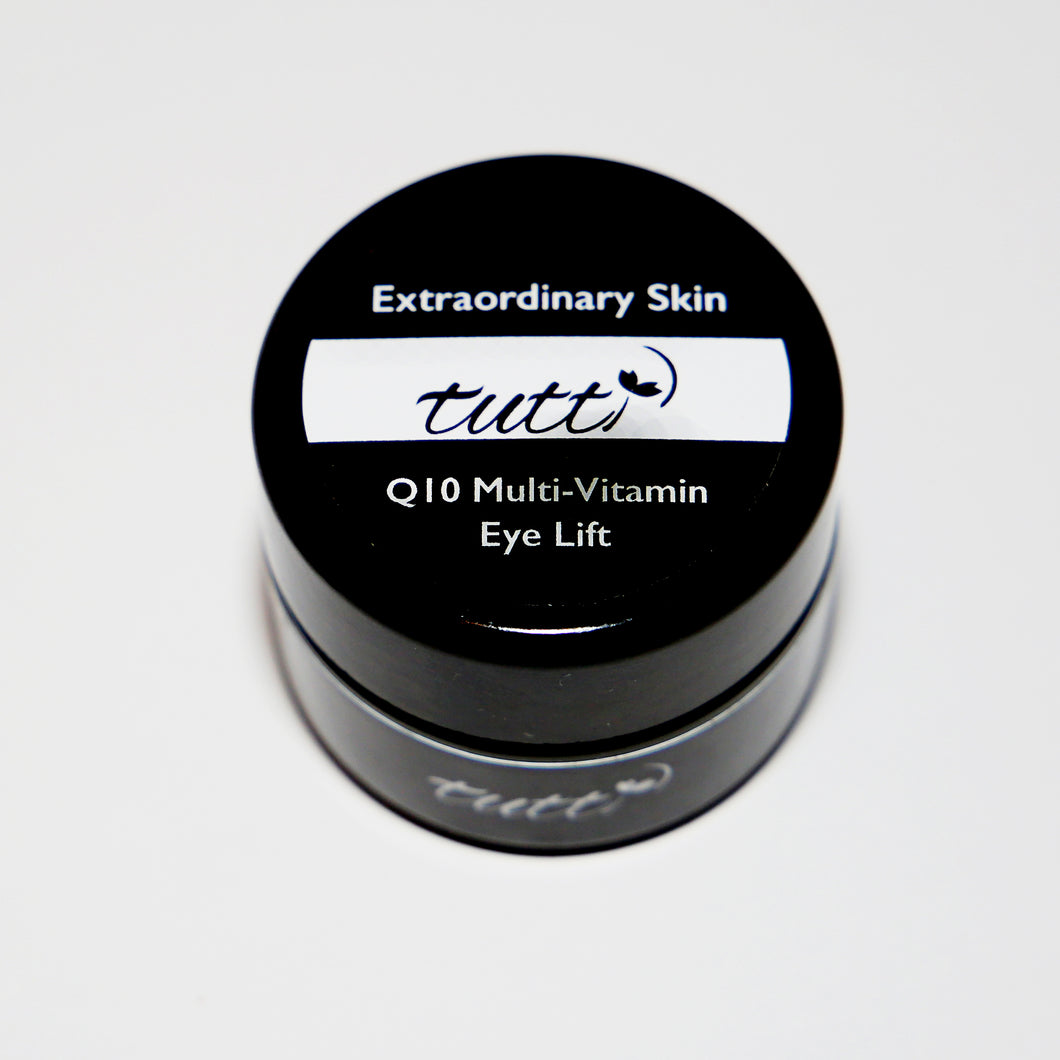 Q10 Eye Cream 15ml